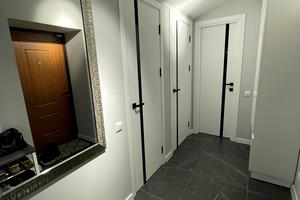 квартира по адресу Высочана ул., 5