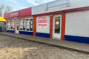 комерційна за адресою Перемоги, 88