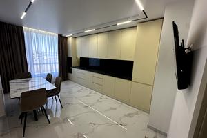 квартира за адресою Євгена Коновальця вул., 37