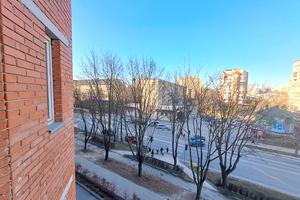 квартира за адресою Злуки, 8