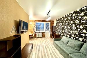 квартира по адресу Свиридова Генерала ул., 35