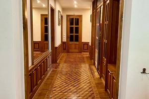 квартира по адресу Леваневского пер., 9