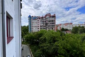 квартира за адресою Галицька вул., 141Б