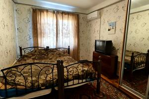 квартира по адресу Василия Сергиенко ул. (Заднепровская), 25