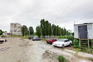 участок по адресу Харьков, Клочковская ул., 279