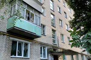квартира по адресу Межевая ул., 3