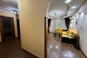 квартира за адресою Запорізьке шосе, 56