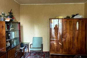 квартира по адресу Сахарова ул., 3