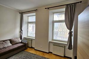 квартира за адресою Дашка, 10