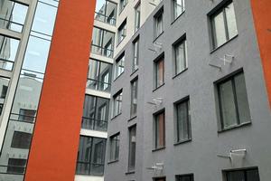 квартира за адресою Львів, Тараса Шевченка вул., 73