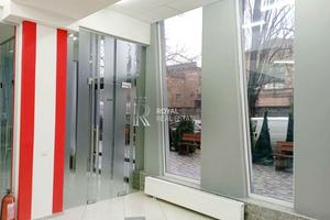 коммерческая по адресу Сумская ул., 1