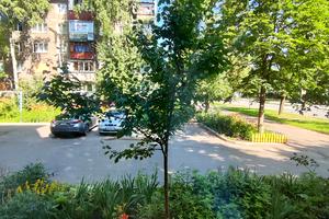 квартира по адресу 77-й Гвардейской Дивизии просп. (Рокоссовского), 3