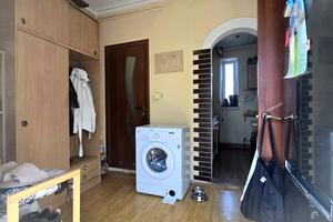 квартира по адресу Городницкая ул., 1