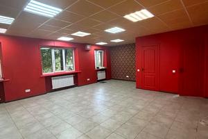 комерційна за адресою Олександра Поля просп. (Кірова), 64
