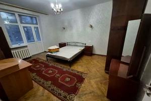 квартира по адресу Плехановская ул., 40