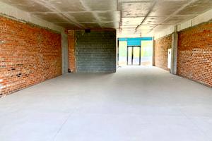 комерційна за адресою Віктора Некрасова вул. (Північно-Сирецька), 8