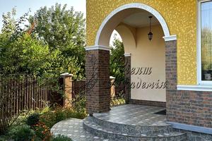 будинок за адресою Енергетиків вул.