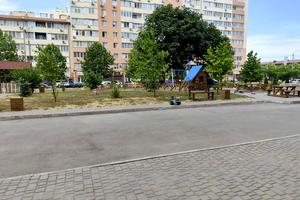 квартира за адресою Владислава Бувалкіна вул. (Бочарова Генерала), 75