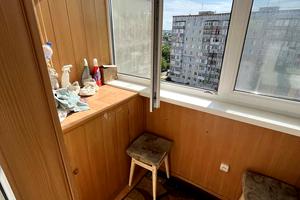 квартира по адресу Вербовая ул., 41а