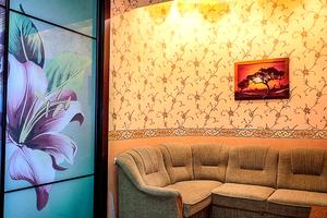 квартира за адресою Велика Васильківська вул. (Червоноармійська), 46