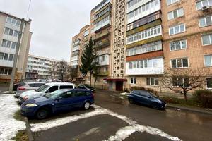 квартира за адресою Відродження просп., 14а