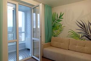 квартира за адресою Професорська вул., 14