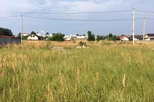 ділянка за адресою Казанська
