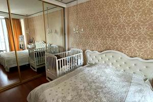 квартира за адресою Літературна вул., 1а