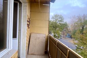 квартира за адресою Глазунова вул., 11