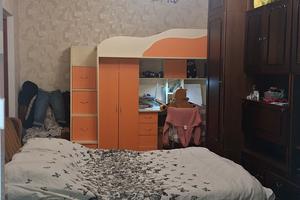 квартира по адресу Тростянецкая ул., 6-Б