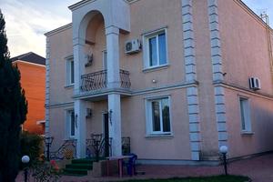 дом по адресу Кропивницкий, Киевская ул., 55