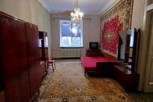 квартира за адресою Семінарська вул. (Володарського), 46/5