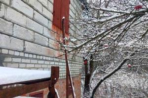 ділянка за адресою Новоселівськае
