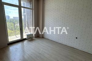квартира по адресу Гераневая ул., 8