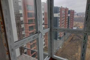 квартира по адресу Панаса Мирного ул., 37/3