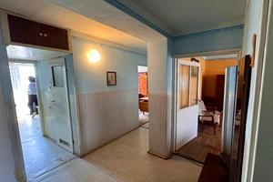 квартира по адресу Городоцкая ул., 28а