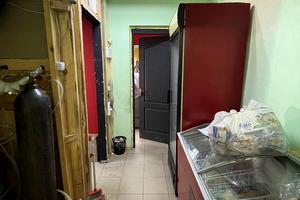 коммерческая по адресу Донецкое шоссе, 15