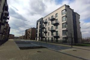 квартира за адресою 24 серпня, 12