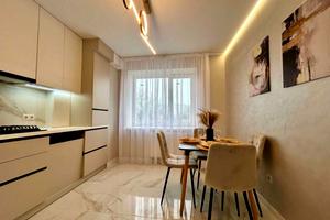 квартира по адресу Мира ул., 100