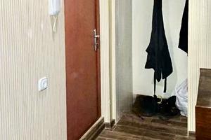 квартира по адресу Валентиновская ул. (Блюхера), 23б