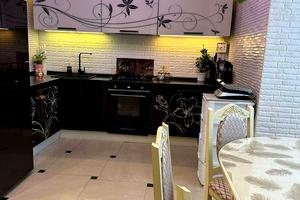 квартира за адресою Старицького вул., 20/1