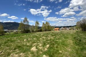 участок по адресу Країщі
