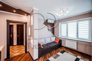 квартира за адресою Остафія Дашкевича вул. (Курнатовського), 6