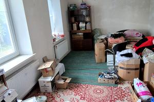 дом по адресу Партизанська, 15