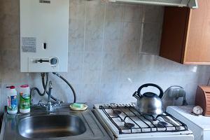 квартира за адресою Марко Вовчок вул., 9
