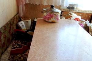 комната по адресу Роксоланы ул., 12