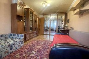 квартира за адресою Стадіонний проїзд, 17