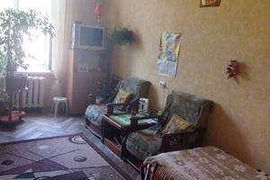 комната по адресу Жуковского ул. (Жуковського), 30