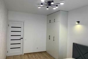 квартира по адресу Запорожское шоссе, 32-М