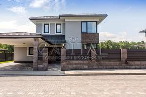 будинок за адресою Ягідна
